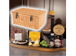 Traditional Wicker Hamper