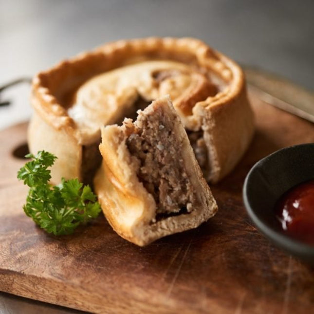 Scotch Pie - Scottish Hampers