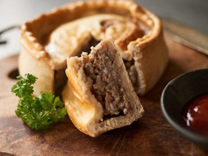 Scotch Pie