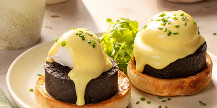 Charles Macleod Stornoway Black Pudding 1.36kg