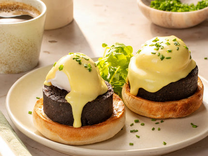 Charles Macleod Stornoway Black Pudding 1.36kg