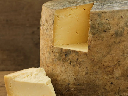 Isle of Mull Cheese 250g - Scottish Hampers
