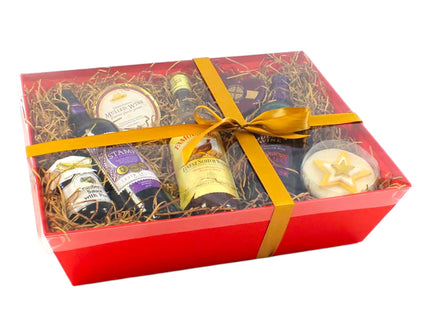 Glen Coe Gift Hamper