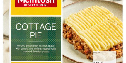 Mcintosh Cottage Pie 340g