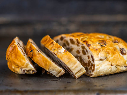 Selkirk Bannock