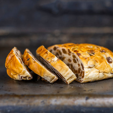 Selkirk Bannock