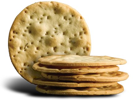 Rosemary Water Biscuits Stag Stornoway
