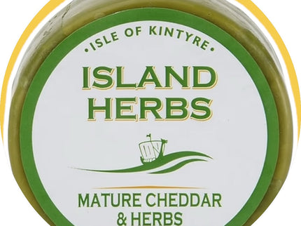 Isle Of Kintyre Island Herbs 200g