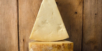 St Andrews Farmhouse Cheddar