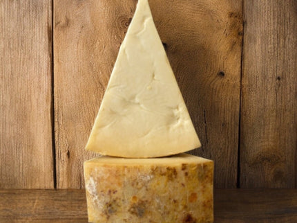 St Andrews Farmhouse Cheddar