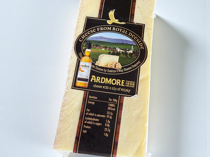 Ardmore Cambus O'May