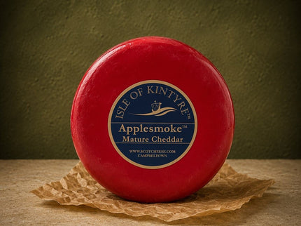 Isle Of Kintyre Applewood Smoked