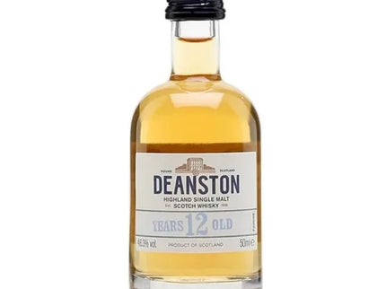Deanston 12 Year Old 5cl