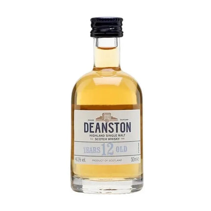 Deanston 12 Year Old 5cl