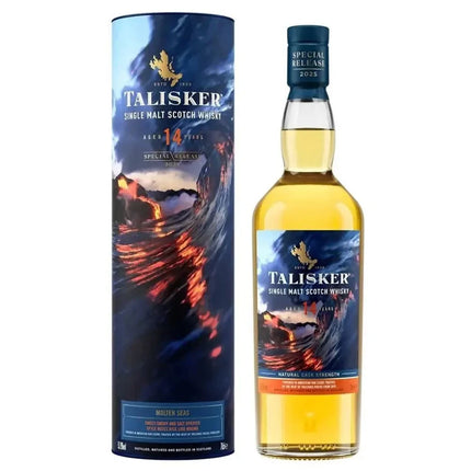 Diageo Special Release 2025 – Talisker 14 Year Old 70cl - Scottish Store & Deli