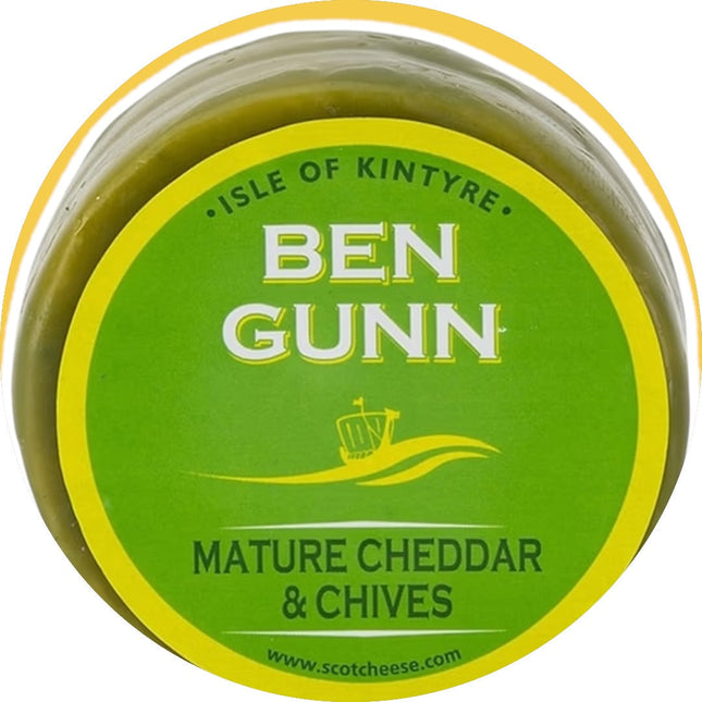 Isle Of Kintyre Ben Gunn 200g