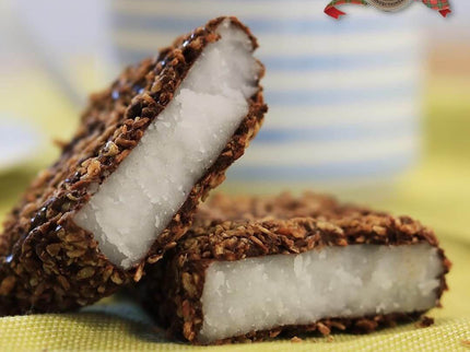 Macarron Bars Mrs Tillys 90g - Scottish Store & Deli