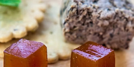 Fig 'Fruit for Cheese' Global Harvest