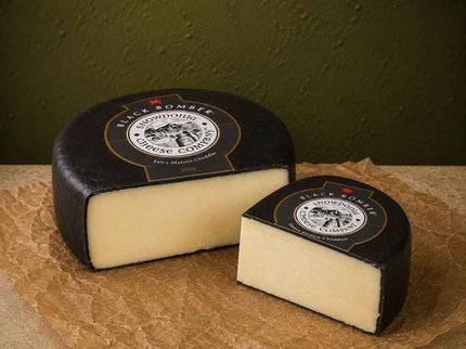 Black Bomber Extra Mature Cheddar