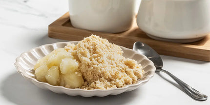 Apple Crumble Puddings Mcintosh 280g