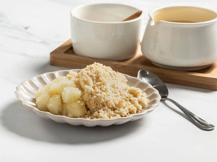 Apple Crumble Puddings Mcintosh 280g