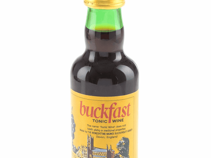 Buckfast Wine 5cl - Scottish Hampers
