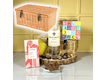 Traditional Wicker Hamper