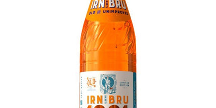 IRN-BRU Old and Unimproved 750ml