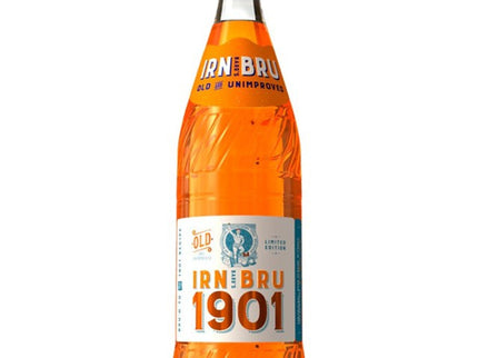 IRN-BRU Old and Unimproved 750ml