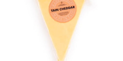 Tain Cheddar