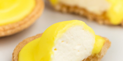 Pineapple Tarts Extra Large Mcghees x2