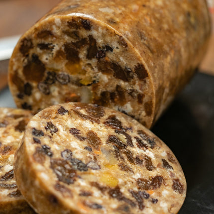 Fruit Pudding Stick 1.8kg - 22 Slices