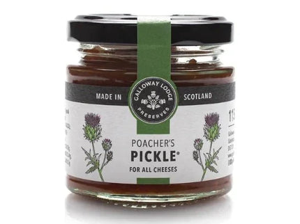 Poacher's Pickle, Galloway Lodge - Scottish Store & Deli