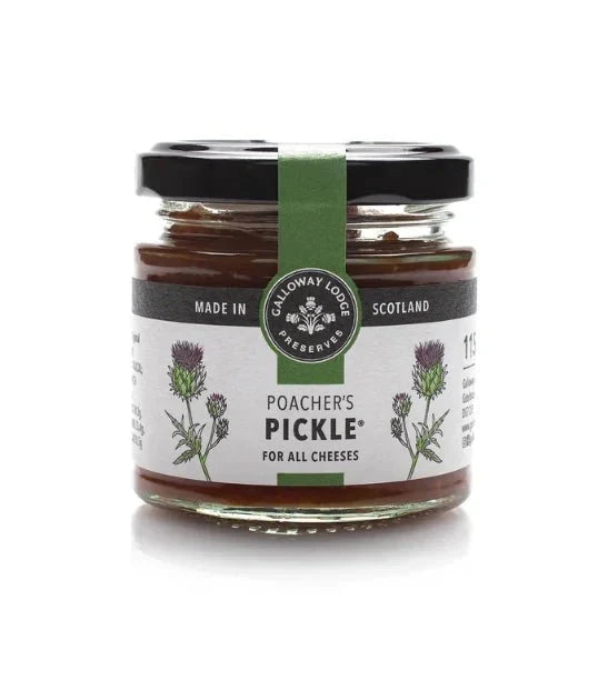 Poacher's Pickle, Galloway Lodge - Scottish Store & Deli