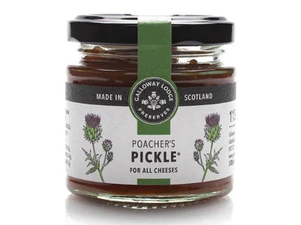 Poacher's Pickle, Galloway Lodge - Scottish Hampers