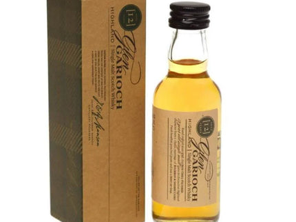 Glen Garioch 12 Year Old 5cl