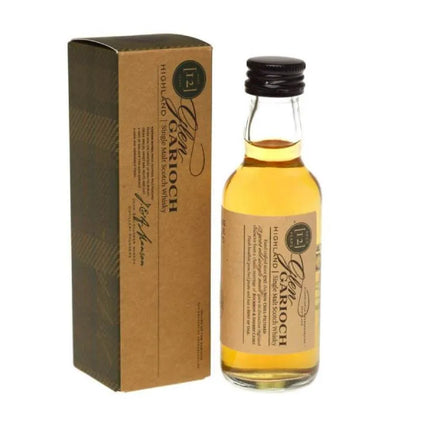Glen Garioch 12 Year Old 5cl