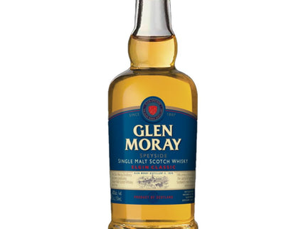 Glen Moray Classic 40% 5cl - Scottish Store & Deli