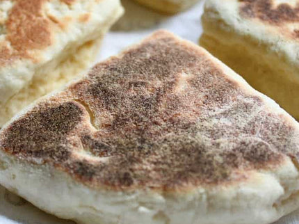 Griddle Scones (1xpack of 4)