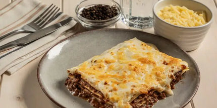 Mcintosh Beef Lasagne 400g Mcintosh