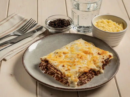 Mcintosh Beef Lasagne 400g Mcintosh