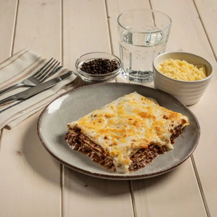 Mcintosh Beef Lasagne 400g Mcintosh
