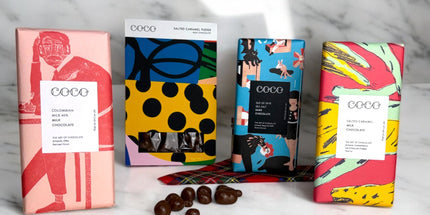 The Coco Chocolate Collection