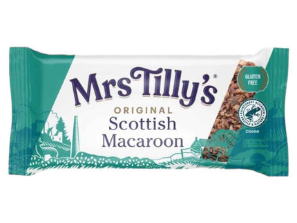 Macarron Bars Mrs Tillys 90g