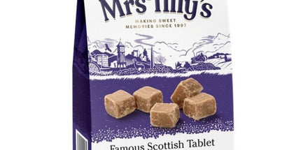 Luxury Box of Treats