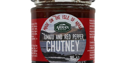 Arran Tomato Chutney
