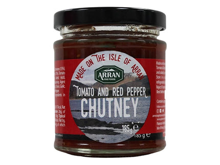 Arran Tomato Chutney