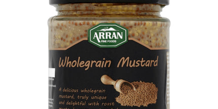 Arran Mustard Wholegrain