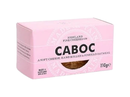 Caboc - Scottish Hampers