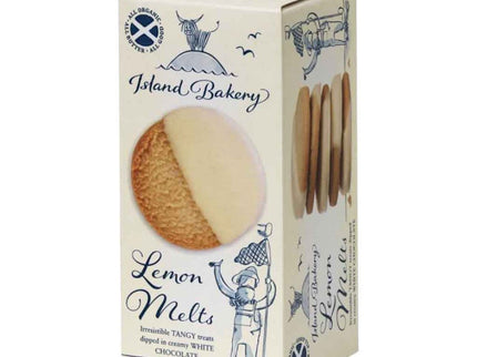 Lemon Melts Island Bakery - Scottish Store & Deli